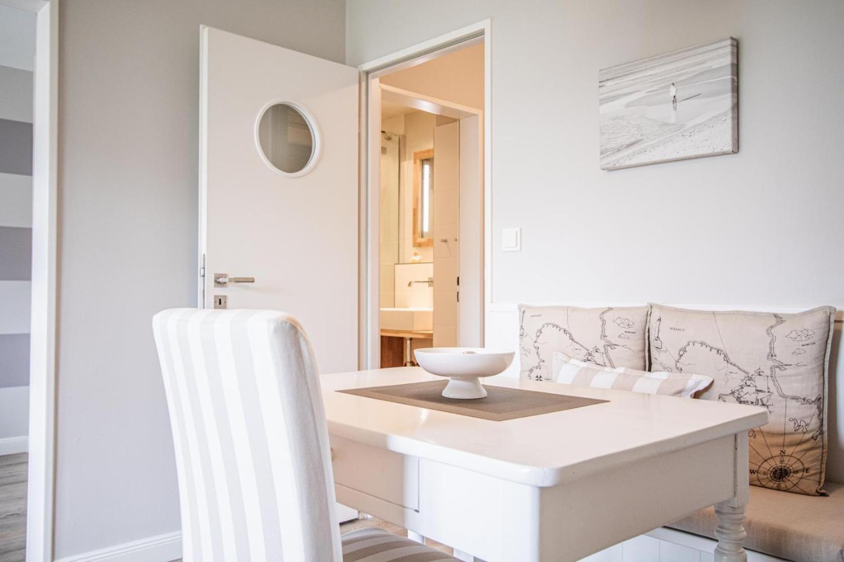 Apartament App. Theo 50 Westerland Zewnętrze zdjęcie