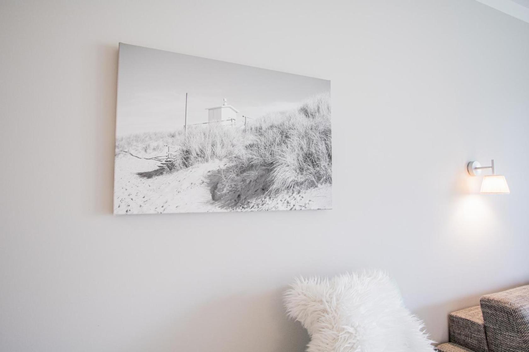 Apartament App. Theo 50 Westerland Zewnętrze zdjęcie