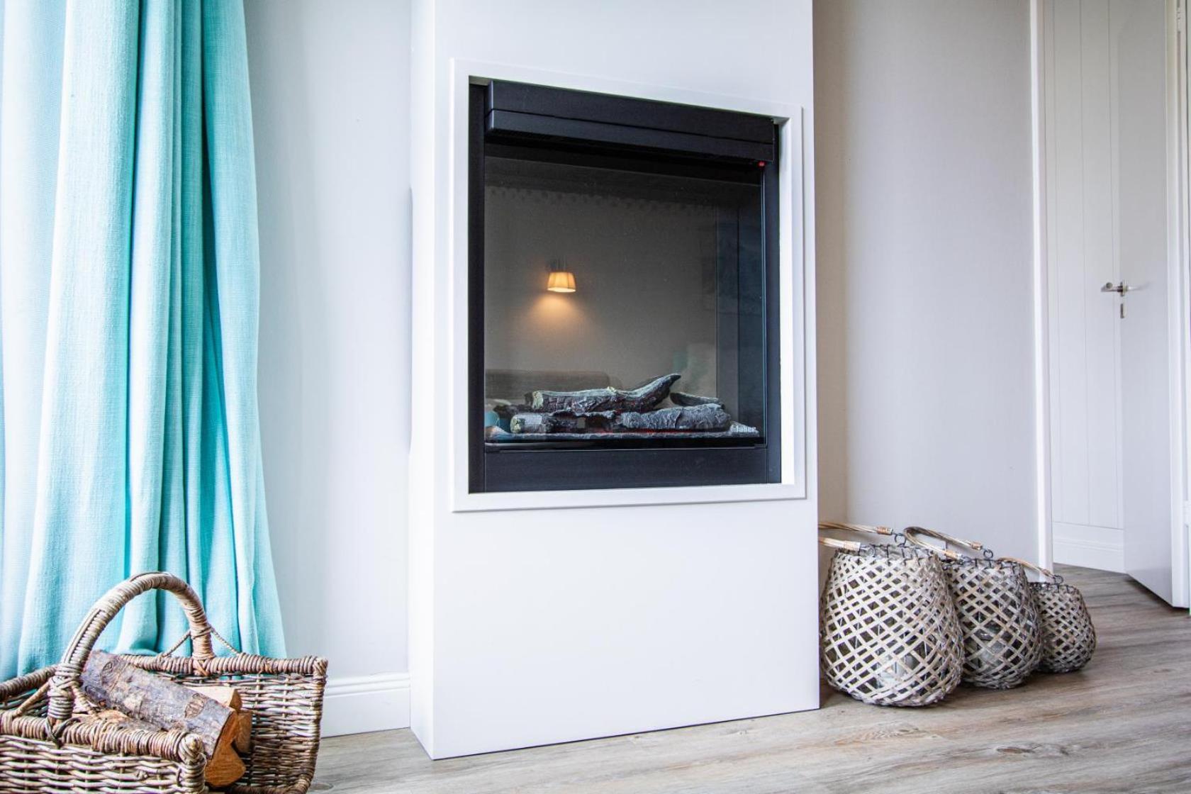 Apartament App. Theo 50 Westerland Zewnętrze zdjęcie